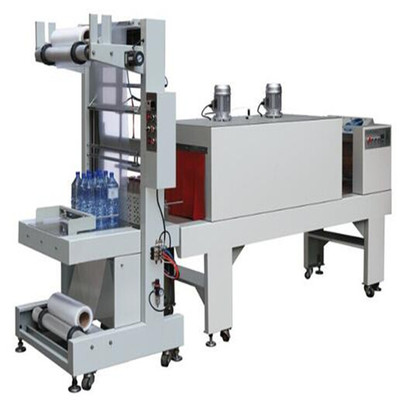 啤酒飲料熱收縮包裝機(jī) 遠(yuǎn)紅外線收縮機(jī)