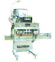 M-130型水平式粉劑包裝機(jī)-中國(guó) 江蘇常州-精田-