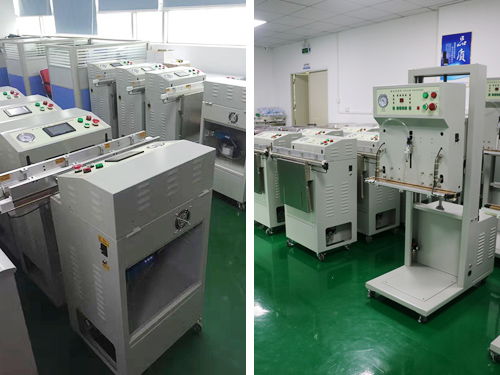東莞真空包裝設(shè)備概述 多功能包裝機(jī)的應(yīng)用與廠家優(yōu)勢(shì)