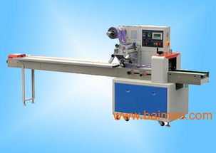 專業包裝機全解析 對聯、門聯、燒香包裝機及其生產廠家與價格指南