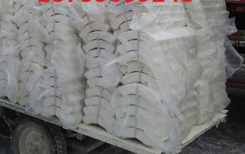 微孔硅酸鈣管殼與石棉制品 產品特性、應用差異與選購指南